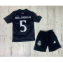 8177 Детски футболен комплект Real Madrid BELLINGHAM 5
